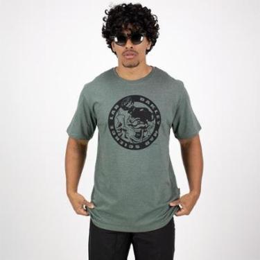 Imagem de Camiseta Oakley Mad Science Lab Graphic Tee-Masculino