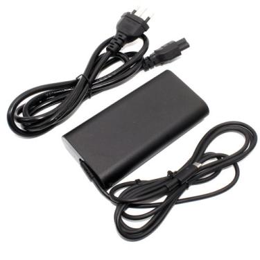 Imagem de Fonte Para Dell Thunderbolt3 90W 20V 4.5A Type C Latitude 5280 