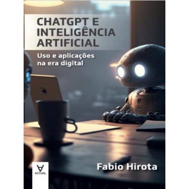Imagem de Chatgpt E Inteligência Artificial