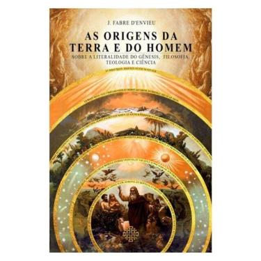 Imagem de As Origens Da Terra E Do Homem