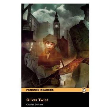 Imagem de Oliver Twist & MP3 Pack - Charles Dickens
