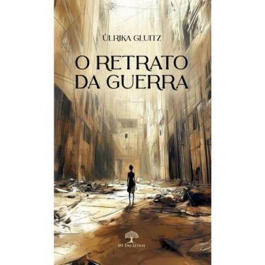 Imagem de O Retrato Da Guerra