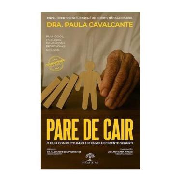 Imagem de Pare De Cair