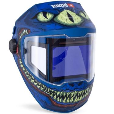 Imagem de Máscara De Solda Automática Tonalidade 9 A 13 - Spectra 360