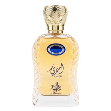 Imagem de Ameeri Al Wataniah EDP Feminino 100ml