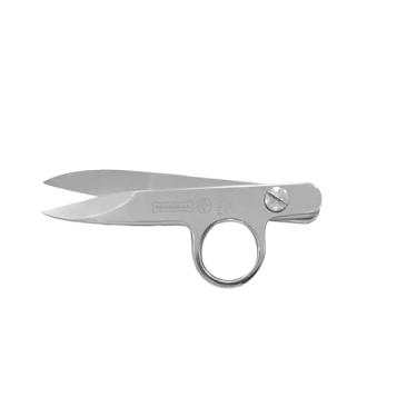 Imagem de TESOURA TECELAO CURVA MUNDIAL RF 811-4.1/2