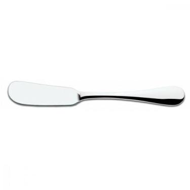 Imagem de Espátula para Manteiga Tramontina Classic em Aço Inox