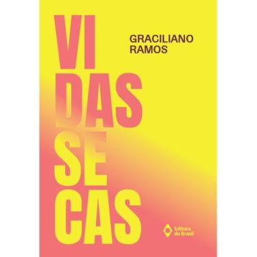 Imagem de Livro - Vidas secas