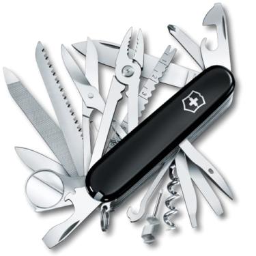 Imagem de Canivete Victorinox SwissChamp Preto
