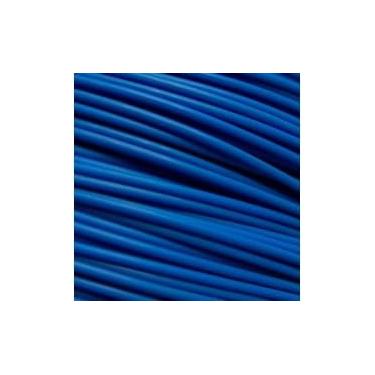 Imagem de Cadeira Poltrona Balanço Suspensa Área Externa(Azul Royal)