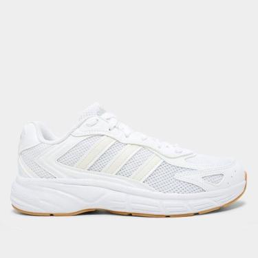 Imagem de Tênis Adidas Eclyptix 2000 Feminino, Branco, 34