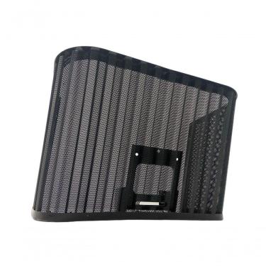 Imagem de Grade Frontal Trator New Holland 7630-8030 C- Fechadura