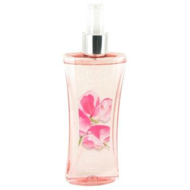 Imagem de Perfume Feminino Pink Sweet Pea Fantasy Coeur 236ml