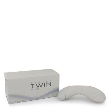 Imagem de Perfume Feno Twin Azzaro 80ml