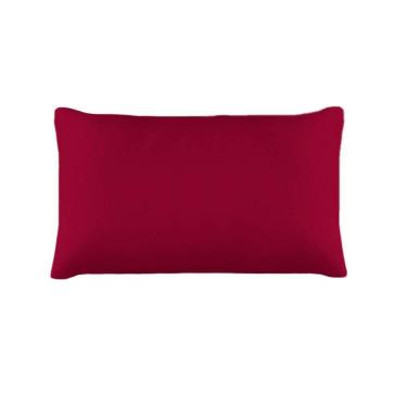 Imagem de Fronha Avulsa Malha Vivaldi Lisa