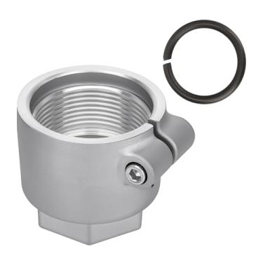 Imagem de M MATI Porca de eixo com anel de retenção para Polaris Trail Blazer 250 330 2005-2006 2008-2010 Scrambler 500 4x4 Trail B-oss 330 2005-2010 5133428 5137564 7670160