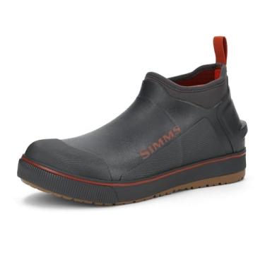 Imagem de Simms Sapato masculino M's Challenger sem cadarço, ardósia, 46