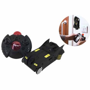 Imagem de Carrinho de Controle Remoto - Batmóvel - Gravidade Zero - Batman - Candide
