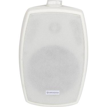 Imagem de Caixa Acústica Hayonik HSP-670OB Outdoor Branca