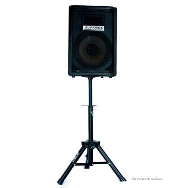 Imagem de Suporte Tripe para Caixa de Som Acustica Profissional TR3