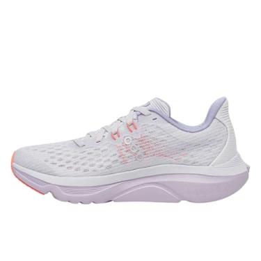 Imagem de Saucony Tênis feminino Kinvara 16, Wistful/Thistle, 42