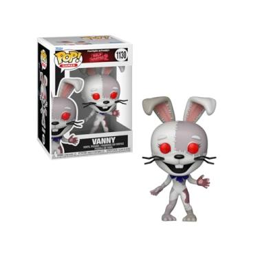 Imagem de Candide, Boneco, Funko POP! Vanny, Five Nights at Freddy's 2-11 cm