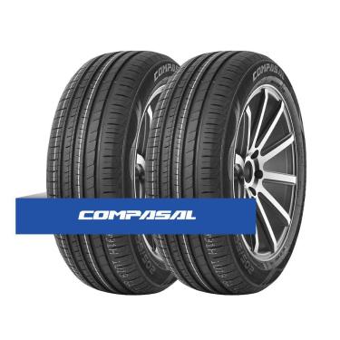 Imagem de Pneu 185/65R15 88H Compasal Blazer HP- Kit 2 Pneus