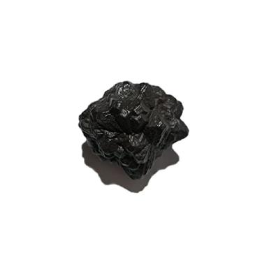 Imagem de CAMUTO Cheio de pedras preciosas de textura e cristais 15-30g C1-2G Espécime de limonita natural ornamentos de presente colecionáveis do Egito