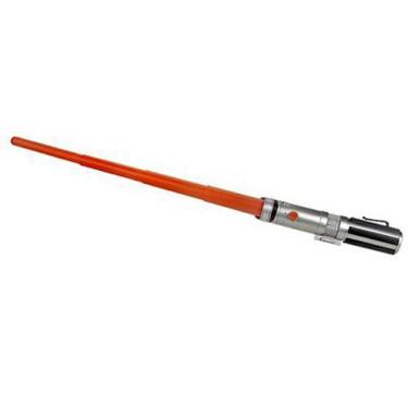 Imagem de Sabre de luz básico Star Wars E3 BL01 vermelho