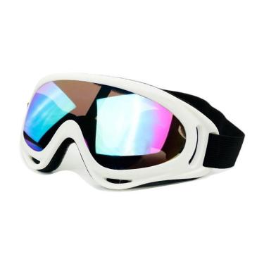 Imagem de Óculos Esportivo Jet Ski Snowboard Kitesurf Motocross Esqui-Unissex