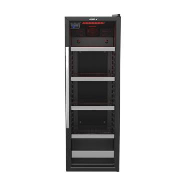 Imagem de Cervejeira Venax 209L Color Light Preto 127V