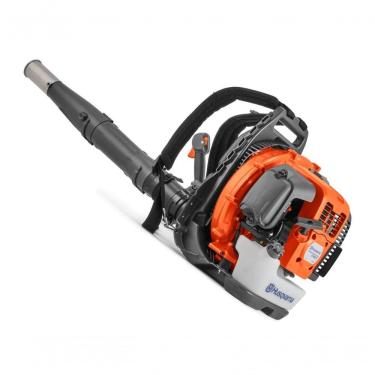 Imagem de Soprador Husqvarna à Gasolina 578btf