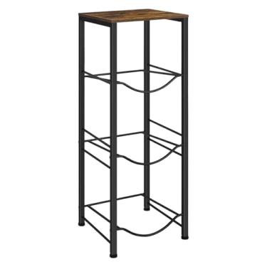 Imagem de Llazsybz Suporte para Jarra de água com 3 Níveis, Suporte para Garrafa de água para Cozinha Doméstica E Familiar