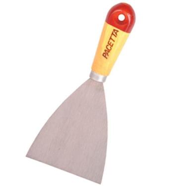Imagem de Espátula Profissional de Aço Forjado Nº 10 Pacetta