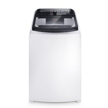 Imagem de Máquina de Lavar 17kg Electrolux Perfect Care Com Vapor e Jatos Poderosos (LEV17)