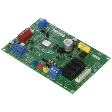 Imagem de Zodiac Placa de controle de energia universal R0458200 para aquecedores de piscina e spa Zodiac Jandy LXi Low NOx