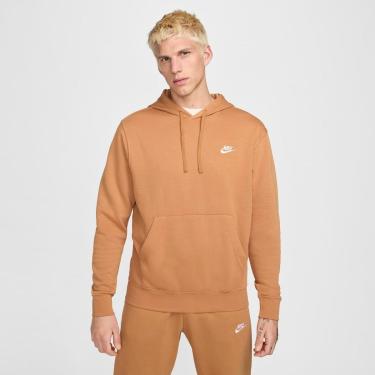 Imagem de Blusão Nike Sportswear Club Fleece Unissex-Masculino