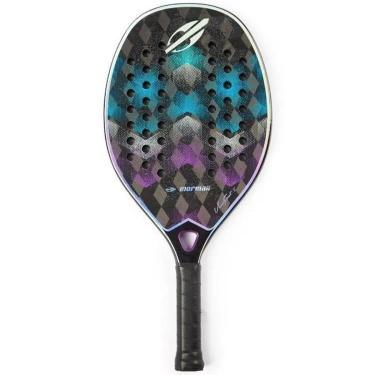 Imagem de Raquete Beach Tennis Mormaii Vini Font 2-Unissex