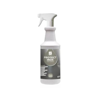 Imagem de Finalizador Protect Inox 500Ml Spartan