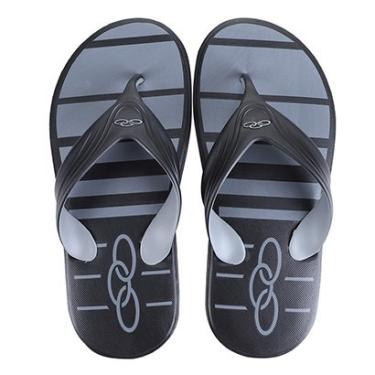 Imagem de Chinelo Olympikus Hydra 146 Masculino-Masculino