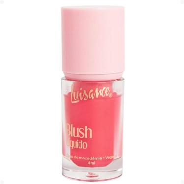 Imagem de Blush Líquido Luisance Dalia Ref.l3283