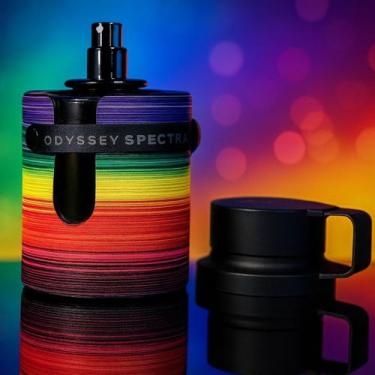 Imagem de Perfume Árabe Armaf Odyssey Spectre Eua De Parfum 100ml