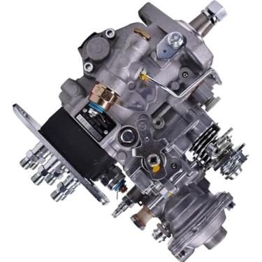 Imagem de Compatível com Cummins 1989-1993 Dodge D250 W250 350 RAM 5,9L Bomba de injeção de combustível diesel 3916991 0460426103 0986440071 3910769