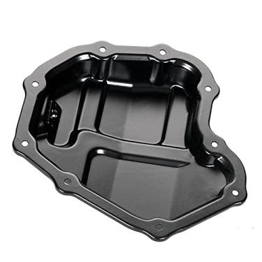 Imagem de Cárter inferior do óleo do motor para Nissan Sentra L4 1.8L 264-053 111103RC0C