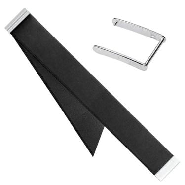 Imagem de Quxddy Pulseira de bíceps Whoop 5.0 macia e ajustável à prova d'água compatível com Whoop One Peak/MG LIFE – Pulseira respirável durável e confortável Whoop MG para rastreadores de fitness (preto)