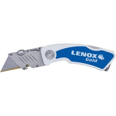 Imagem de Canivete com trava Lenox Tools (10771FLK1)