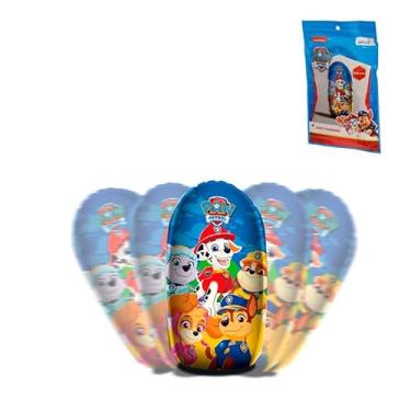 Imagem de Etitoys -João Teimoso 50 cm Patrulha