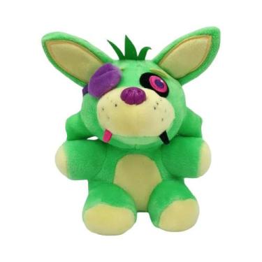 Imagem de Brinquedos De Pelúcia Fofos Five Nights at Freddy's Bonnie Bear Foxy B