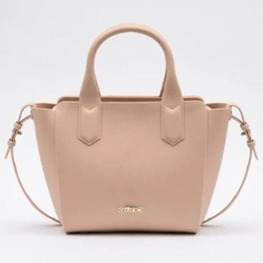 Imagem de Bolsa Feminina Petite Jolie Shape II Original Alça Tiracolo Cor:;Tamanho:Único;Gênero:Feminino-Feminino