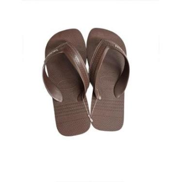 Imagem de SANDALIA HAVAIANAS M A HYBRID BE FC REF:4145752-Masculino